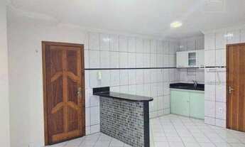 Imagem 4: Apartamento com 2 dormitórios à venda, 78 m² por R$ 370.000,00 - Nova Itaparica - Vila Vel