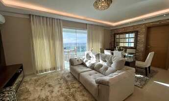 Imagem 6: Apartamento para aluguel possui 138 metros quadrados com 3 quartos em Marco - Belém - PA