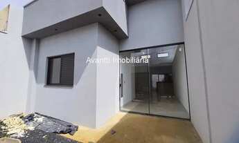 Imagem 5: Casas á venda no Bairro Bem Viver com 3 quartos sendo 1 suíte