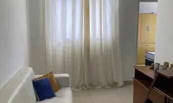 Imagem 2: Locação, Semi Mobiliado, Infra, R$ 1.100