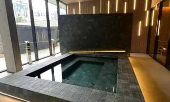 Imagem 5: Apartamento no Condomínio Vitacon Millenium Faria Lima