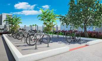 Imagem 5: Apartamento Térreo Com Quintal Com 2 Dormitórios À Venda - Reserva Real