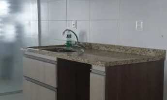 Imagem 4: Apartamento para alugar no Residencial Winner, Sorocaba- SP