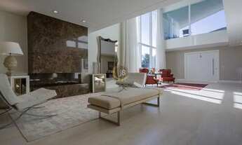 Imagem 5: CURITIBA - Casa de Condomínio - Campo Comprido