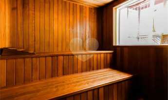 Imagem 2: Apartamento para venda tem 257 metros quadrados com 4 quartos em Vila Madalena - São Paulo