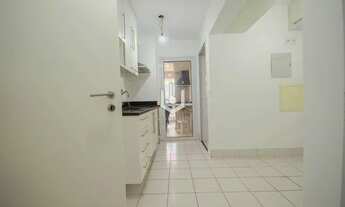 Imagem 6: Apartamento com 3 dormitórios à venda, 100 m² por R$ 1.068.990,00 - Santo Amaro - São Paul