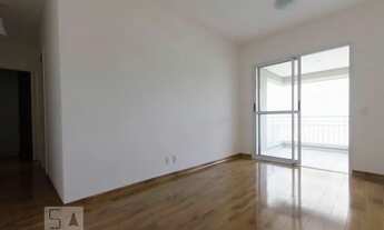 Imagem: Apartamento para Aluguel - Barra Funda