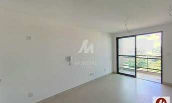 Imagem 2: Apartamento (flat) 1 dormitórios, em condomínio fechado