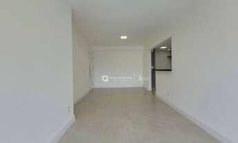 Imagem 4: Apartamento com 3 dormitórios para alugar, 162 m² por R$ 4.756,50/mês - São Mateus - Juiz