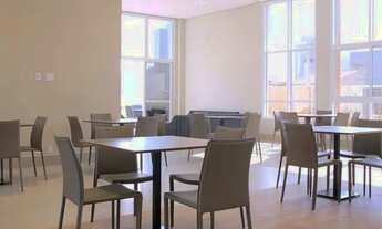 Imagem 5: * Residencial Galícia - Cinematográfico apartamento c/ ampla varanda gourmet c/ churrasqu