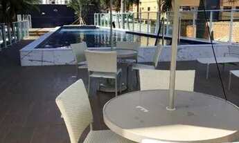 Imagem 4: Apartamento com 2 dormitórios à venda, 67 m² por R$ 490.000,00 - Jardim Oceania - João Pes