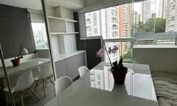 Imagem 3: APARTAMENTO RESIDENCIAL em SÃO PAULO - SP, PANAMBY