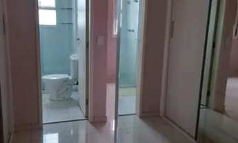 Imagem 6: Apartamento com 3 dormitórios à venda, 119 m² por R$ 1.499.999,99 - Jardim Tupanci - Barue