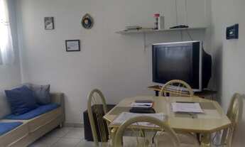 Imagem 1: ÓTIMO APARTAMENTO MOBILIADO COM 01 DORM PARA LOCAÇÃO OU VENDA NA LIBERDADE - SÃO PAULO - S