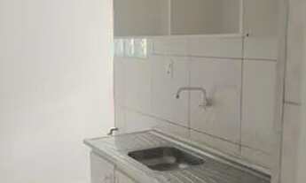 Imagem 6: Apartamento com 2 dormitórios para alugar, 46 m² por R$ 1.300/mês - Jardim Marica - Mogi d