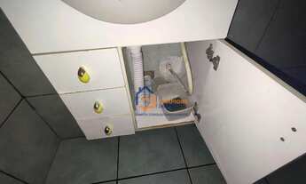 Imagem 7: Casa com 1 dormitório para alugar, 40 m² por R$ 622,00/mês - Casa Verde Alta - São Paulo/S