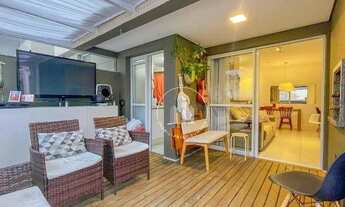 Imagem 4: Apartamento com 2 dormitórios à venda, 147 m² por R$ 670.000,00 - Capoeiras - Florianópoli