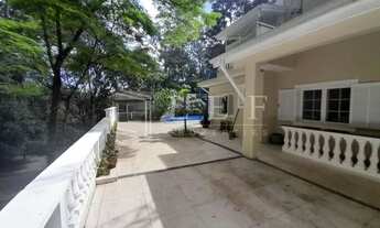 Imagem 2: Casa para Locação no Morumbi