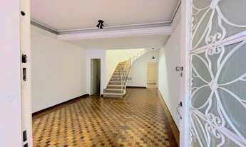 Imagem 2: Excelente casa com 2 dormitórios e 1 vaga disponível para locação na Saúde