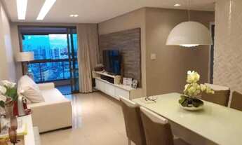 Imagem 2: APARTAMENTO RESIDENCIAL em ARACAJU - SE, LUZIA