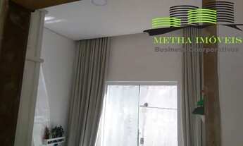 Imagem 5: CASA RESIDENCIAL em SOROCABA - SP, CAJURU DO SUL