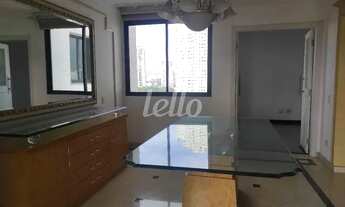 Imagem 7: São Paulo - Apartamento Padrão - Tatuapé