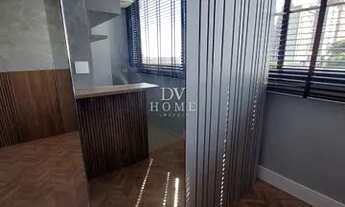 Imagem 3: EXCELENTE STUDIO NO ÁGUA VERDE -NOVO- USO EXCLUSIVO DE 20,53 M2 - 34,73 M2 TOTAL - COM ELE