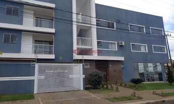 Imagem 2: Apartamento para Locação por R$1.450,00 no Ed. Chiele, R. Marcelino Meneguzzi, 720 Alto A
