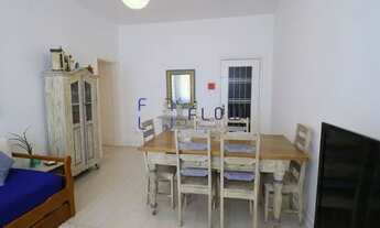 Imagem 7: Apartamento podendo conter até 3 quartos (1 suíte), 2 banheiros, sem vagas de garagem e el