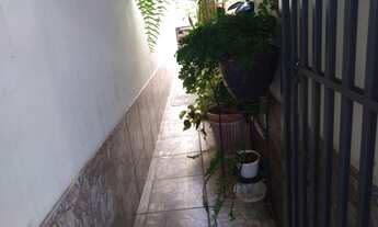 Imagem 4: Acochegante Casa 2qts BR 020 Planaltina Vila Nova Esperança lt 248m2