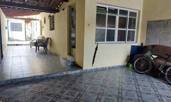 Imagem 2: Vendo casa Jardim Satélite