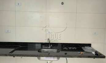 Imagem 4: SANTO ANDRé - Apartamento Padrão - Vila Pires