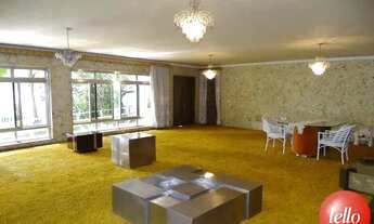 Imagem 6: São Paulo - Casa Comercial - Tatuapé