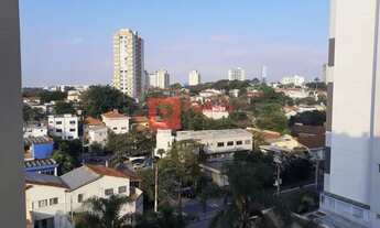 Imagem 4: Apartamento com 2 dormitórios para alugar, 70 m² - Campo Belo - São Paulo/SP