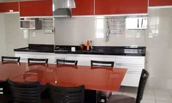 Imagem: Apartamento Ilha de Capri Calhau Nascente