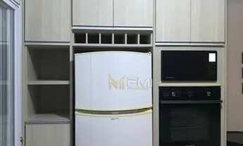 Imagem 5: Casa com 3 dormitórios para alugar, 145 m² por R$ 6.506,00/mês - Residencial Real Park Sum