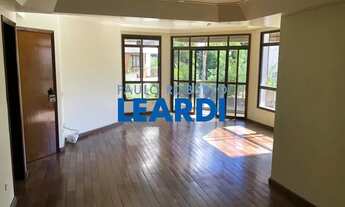 Imagem: APARTAMENTO - REAL PARQUE - SP