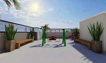 Imagem 7: Apartamento com 3 dormitórios à venda, 65 m² por R$ 279.000 - Weissópolis - Pinhais/PR