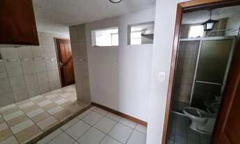 Imagem 7: Apartamento no Reduto de 106m2, com 2/4 sendo 1 suíte - AP0433WG