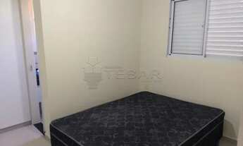 Imagem 2: Apartamento Studio em São José do Rio Preto