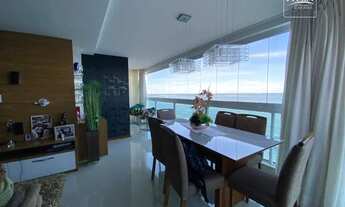 Imagem 2: Cobertura com 2 dormitórios à venda, 170 m² por R$ 1.300.000,00 - Praia de Itaparica - Vil