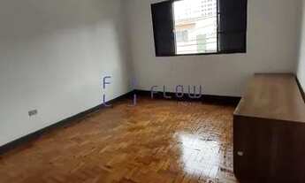 Imagem 2: Casa de 103m² a Venda na Água Rasa Com 4 Dormitorios e 2 Vagas