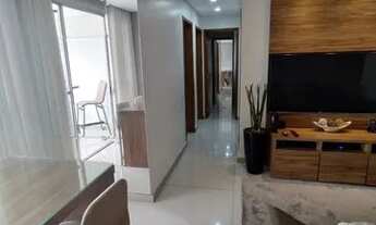 Imagem 3: Apartamento com 3 dormitórios à venda em Belo Horizonte