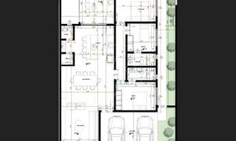 Imagem 4: Casa - Swiss Park - Campinas