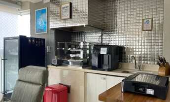 Imagem 4: Apartamento com 4 dormitórios à venda, 176 m² por R$ 2.500.000,00 - Praia das Astúrias - G