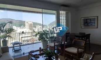 Imagem 6: COBERTURA DUPLEX -BOTAFOGO - 03 QUARTOS - 02 VAGAS