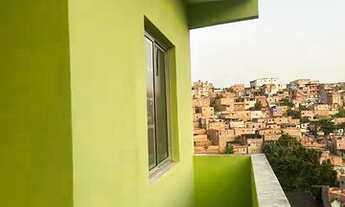 Imagem 2: Alugo Ap em pernambues próximo ao colégio aliomar baleeiro