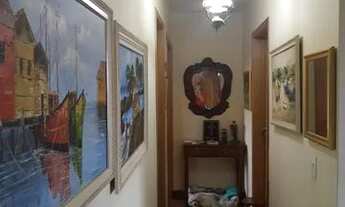 Imagem 7: Apartamento na Oscar Freire em São Paulo - em frente metrô