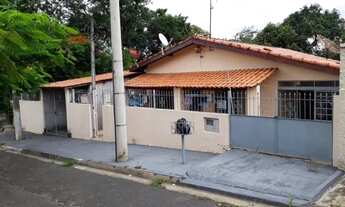 Imagem 2: Imóvel a venda no centro de Tatuí com terreno de 1000m²