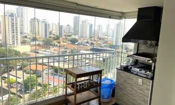 Imagem: EDIFÍCIO PARQUE ANÁLIA FRANCO - PORTEIRA